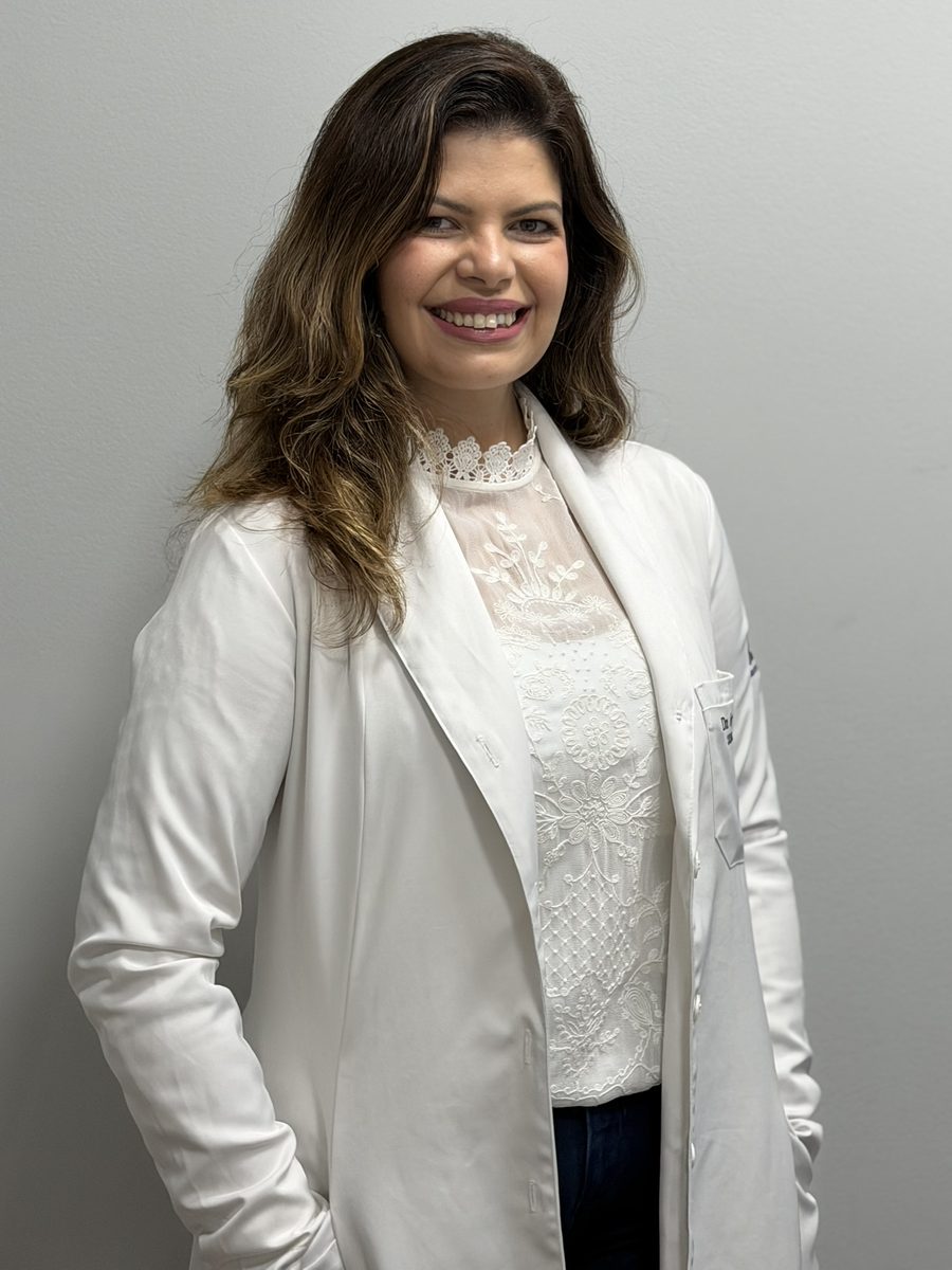 Dra. Ivy de Paula