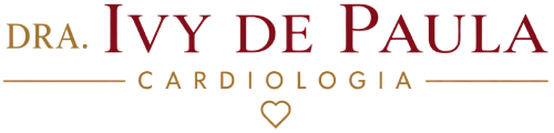 Dra. Ivy de Paula — Cardiologia